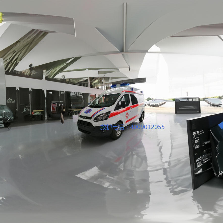 租赁私人救护车联系电话